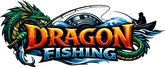 Dragon Fishing Logo